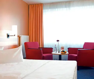 InterCityHotel Frankfurt Airport