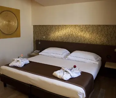 Airporthotel Verona Congress & Relax