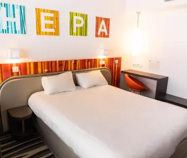 ibis Styles Paris Porte d'Orléans