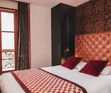 Hotel Le petit Paris