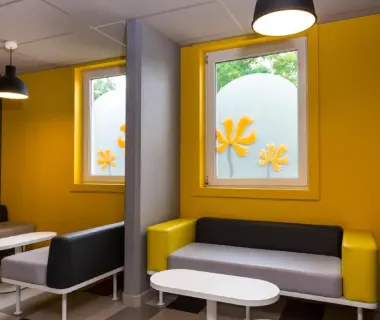 Premiere Classe Roissy - Aeroport Charles De Gaulle