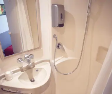 Premiere Classe Roissy - Aeroport Charles De Gaulle