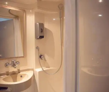 Premiere Classe Roissy - Aeroport Charles De Gaulle