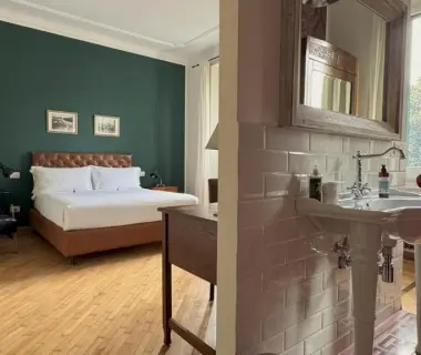 Bed and Breakfast di Porta Tosa