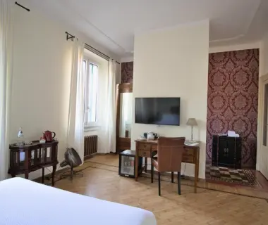 Bed and Breakfast di Porta Tosa