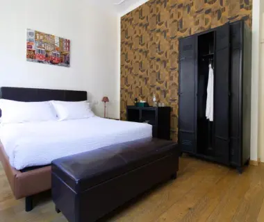 Bed and Breakfast di Porta Tosa