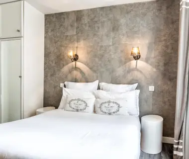 Atelier Montparnasse Hotel