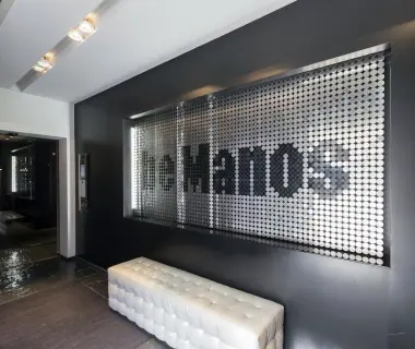 Be Manos Hotel