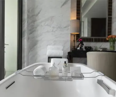 Siam Kempinski Hotel Bangkok