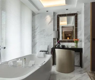 Siam Kempinski Hotel Bangkok