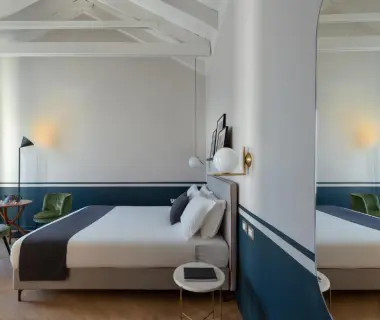 Velvet Grey Boutique Hotel