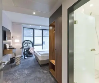 elaya hotel munich city