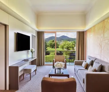 Hotel Barriere Ribeauville