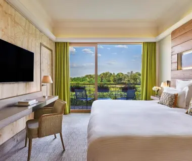 Hotel Barriere Ribeauville