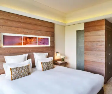 Hotel Barriere Ribeauville