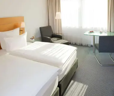 Dorint Pallas Wiesbaden