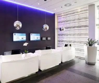 Novotel Praha Wenceslas Square