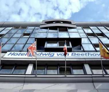 Hotel Ludwig van Beethoven