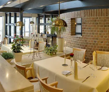 Seehotel am Tankumsee