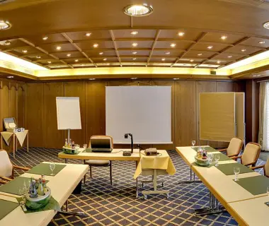 Seehotel am Tankumsee