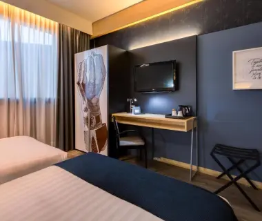 Holiday Inn Bologna - Fiera by IHG