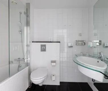 Copenhagen Island Hotel