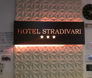 Hotel Stradivari