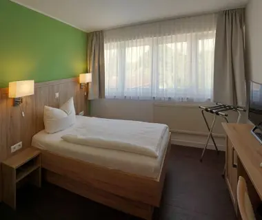 Businesshotel Berlin