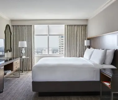 New Orleans Marriott