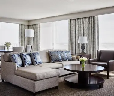 New Orleans Marriott