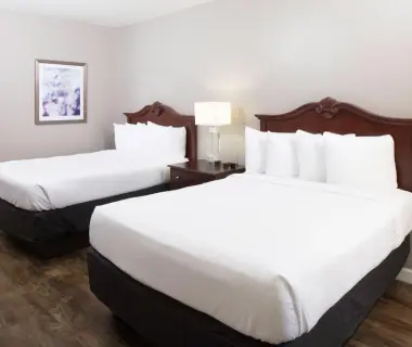 Maison Saint Charles