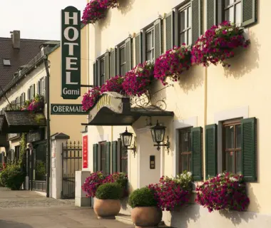 Hotel Obermaier