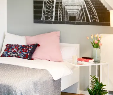 THE FLAG Campusmeile