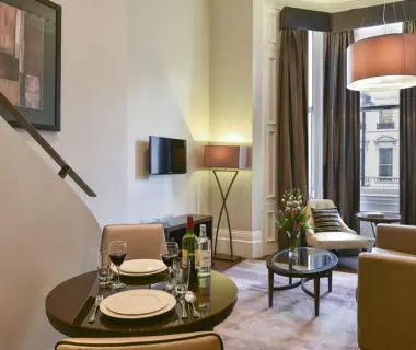 Fraser Suites Queens Gate