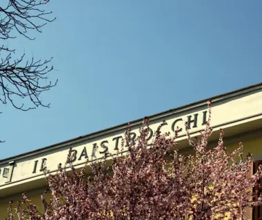 Centro Termale Il Baistrocchi