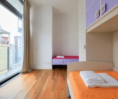 Red Line Apartments Milano