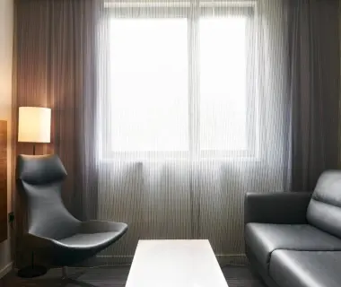 Moxy Milan Linate Airport