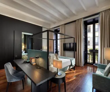 Mandarin Oriental Milan