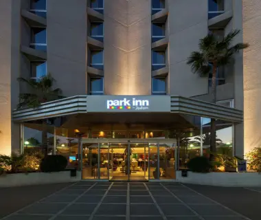 Park Inn by Radisson Nice