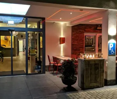 Hotel Schmachtendorf