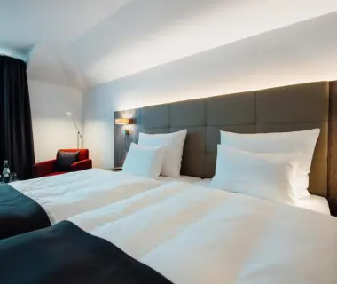 Hotel Schmachtendorf