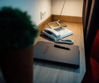 Hotel Schmachtendorf