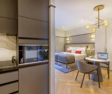 Fraser Suites Le Claridge Champs-Elysées