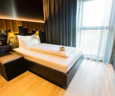 MY HOME MY HOTEL Rosenheim