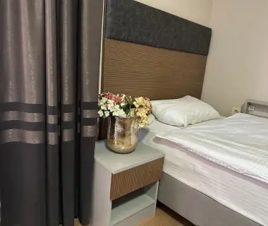 Niconya Port Suite&Hotel