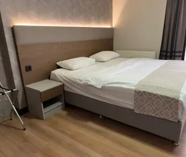 Niconya Port Suite&Hotel