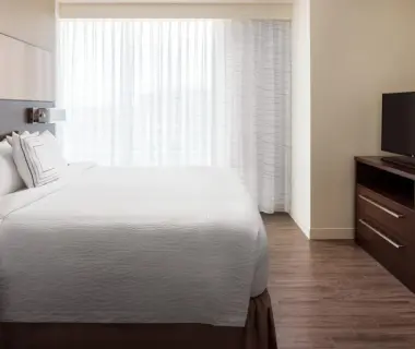 Residence Inn Washington Capitol Hill/Navy Yard