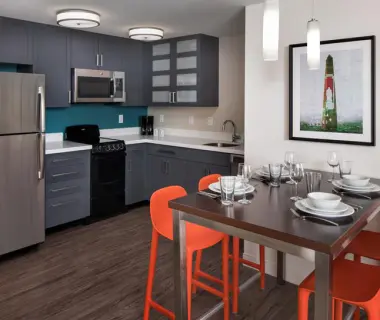 Residence Inn Washington Capitol Hill/Navy Yard