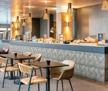 ibis Paris porte de Bercy