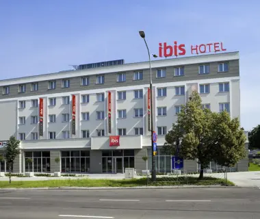 Hotel Ibis Kielce Centrum